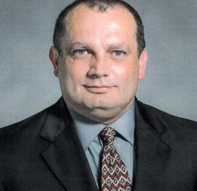 Mark Cornelius, IICRC approved instructor and IICRC Board of Directors member