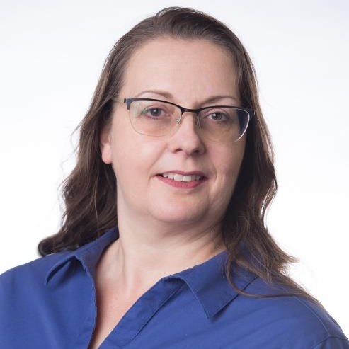 Rashelle Cornelius, EMTA Technical Instructor
